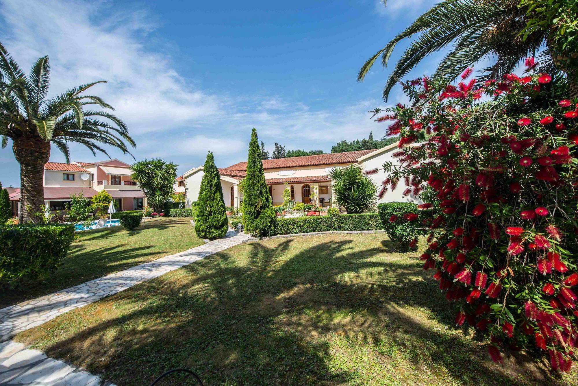 Hotel Violetta