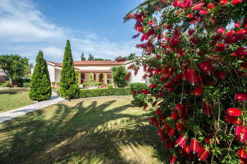 Violetta Acharavi (Corfu)